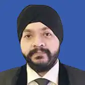 Dr. Harmeet Singh Sahni , Laparoscopic Surgeon in Gachibowli 