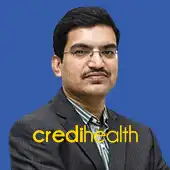 Dr. Nageshwar K, Gastroenterologist in Gachibowli 