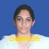 Dr. Srilakshmi K, Dermatologist in Payyanur 