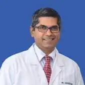 Dr. K R Vasudevan, Liver Transplant Specialist in Payyanur 