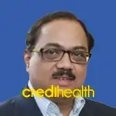 Dr. Shrikant Yeshwant Wagh, Rheumatologist in Payyanur 