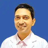 Dr. Sachin Virhekar, Diabetes Specialist in Gachibowli 