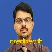 Dr. Sunil Baran Das Chakraborty, Gastroenterologist in Gachibowli 