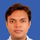 Dr. Vishvesh Agarwal, Opthalmologist in Gachibowli 