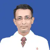 Dr. Dhiman Banerjee, Dentist in Gachibowli 
