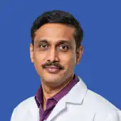 Dr. Shiva Kumar V, Urologist in Gachibowli 