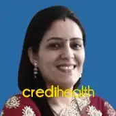 Dr. Nitasha Bagga, Pediatrician in Payyanur