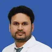 Dr. Vikram Kumar, Nephrologist in হায়দরাবাদ