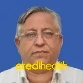 Dr. Vimal Kumar Nakra, Internal Medicine Specialist in Gachibowli 