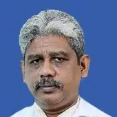 Dr. A Mahilmaran, Pulmonologist in Payyanur 