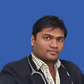 Dr. Suryaprakash Asawa, Cardiologist in Payyanur 