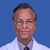Dr. Neelkanth Goswami, Psychiatrist in United States of America