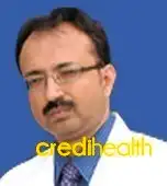 Dr. Pavan Kumar Mehrotra, Radiation Oncologist in Payyanur 
