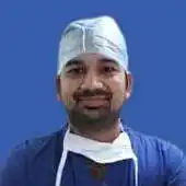 Dr. Gagandeep Gupta, Orthopedist in Payyanur 
