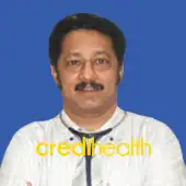 Dr. Rajiv G Bhagwat, Cardiologist in Payyanur 