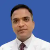 Dr. Mridul Aggarwal, Pediatric Cardiologist in Payyanur 