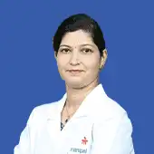 Dr. Geeta N Shapur, ENT Specialist in Gachibowli 