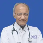 Dr. Rajeev Gupta, Internal Medicine Specialist in Gachibowli 