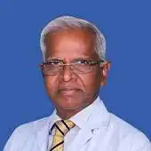 Dr. P Raghu Ramulu, Internal Medicine Specialist in Hyderabad