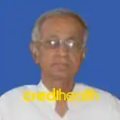 Dr. K G Gorpade, Dentist in United States of America