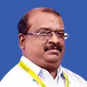 Dr. Vellaichamy Kannan, Neurologist in Gachibowli 