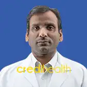 Dr. Saurabh Srivastava, Internal Medicine Specialist in Payyanur 