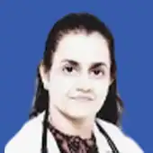 Dr. Vibha Arora, Gynaecologist in Perinthalmanna 