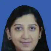 Dr. Jinal Zaveri, Opthalmologist in Gachibowli 