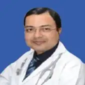 Dr. Ambika Prasad Dash, General Surgeon in Payyanur 