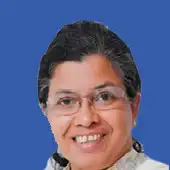 Dr. Elizabeth Francis, Gastroenterologist in Gachibowli 