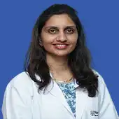 Dr. Mrudula Sarda, Gynaecologist in Gachibowli 