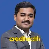 Dr. Mukunda N K, Oncologist in Gachibowli 