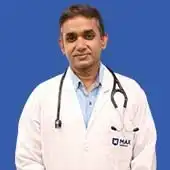 Dr. Rohit Srivastava, Neonatologist in युनायटेड स्टेट्स ऑफ अमेरिका