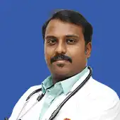 Dr. R Hariprasad, ENT Specialist in Gachibowli 