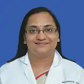 Dr. Anagha Santosh Zope, Breast Surgeon in Payyanur 