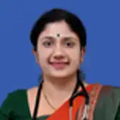 Dr. Asha Shanbhag, Gynaecologist in Payyanur 