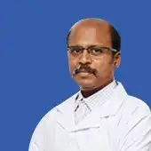 Dr. KP Manjunath, Opthalmologist in Gachibowli 