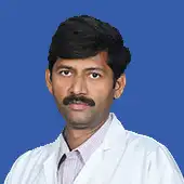 Dr. Narayan Hegde, Plastic Surgeon in Payyanur 