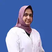 Dr. Zainab, Neonatologist in Gachibowli 