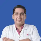 Dr. Vikas Pilaniya, Pulmonologist in Payyanur 