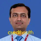 Dr. Amit Kumar Patil, Gynaecologist in Payyanur 