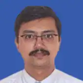 Dr. Rashid Vasi, Pulmonologist in Gachibowli 