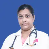 Dr. Ramyaprasad, Internal Medicine Specialist in Gachibowli 