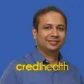 Dr. Devang T Shah, Opthalmologist in Payyanur 