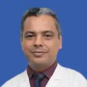 Dr. Munish Chauhan, Nephrologist in Payyanur 