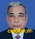 Dr. Tryambak Vaman Garud, General Surgeon in Gachibowli 