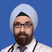 Dr. HS Bhasin, Pediatrician in அமெரிக்கா அமெரிக்கா