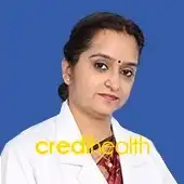Dr. Himanshi Kashyap, Pediatrician in Payyanur 