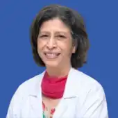 Dr. B Shakuntala Baliga, Gynaecologist in அமெரிக்கா அமெரிக்கா