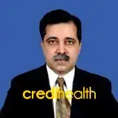 Dr. Sunil M Keshwani, Plastic Surgeon in Payyanur 